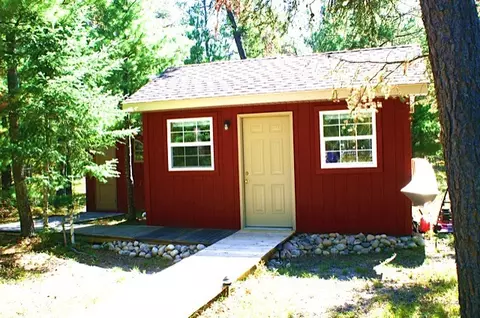 2645 Hide-a-way Dr, Grayling, MI 49738 photo 14