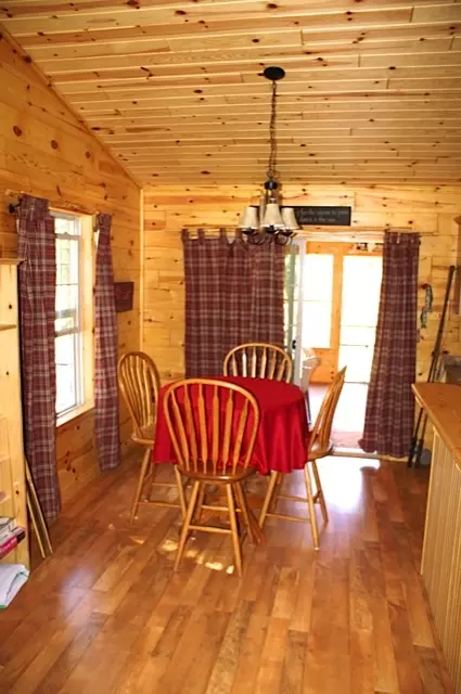 2645 Hide-a-way Dr, Grayling, MI 49738 photo 6