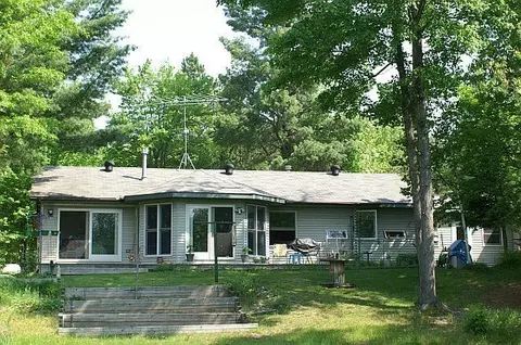 3817 E Branch Rd, Grayling, MI 49738 photo 1