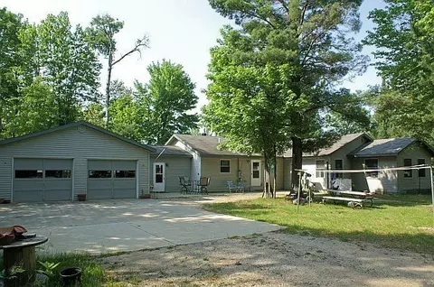 3817 E Branch Rd, Grayling, MI 49738 photo 2