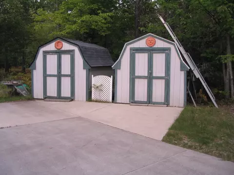 3817 E Branch Rd, Grayling, MI 49738 photo 22