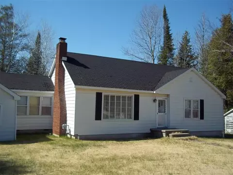 3988 Lance Lake Rd, Wolverine, MI 49799 photo 1