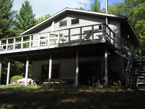1635 Aarons Rd, Lewiston, MI 49756 photo 1