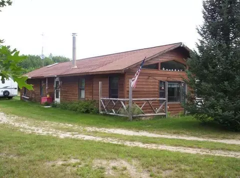 3305 E North Down River Rd, Grayling, MI 49738 photo 1