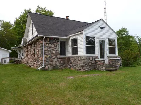 2190 Delano Rd, Comins, MI 48619 photo 1