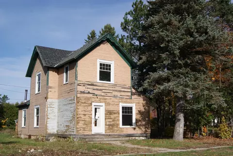 6295 Maple Street Levering Mi 49755 St, Levering, MI 49755 photo 1