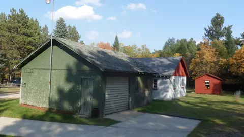 1455 Chappel Dr, Grayling, MI 49738 photo 4