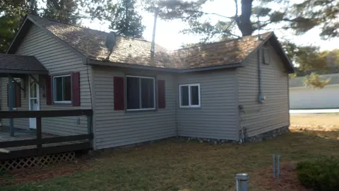 1455 Chappel Dr, Grayling, MI 49738 photo 1