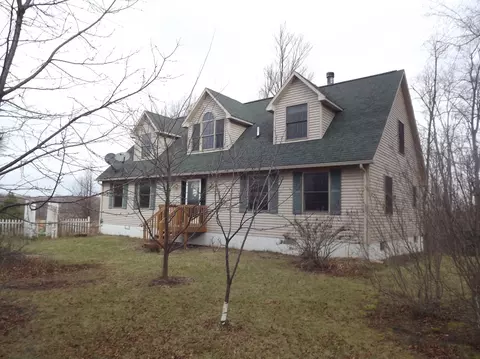 5201 Dunham Road Wolverine Mi 49799 Rd, Wolverine, MI 49799 photo 1