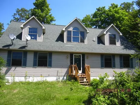 5201 Dunham Road Wolverine Mi 49799 Rd, Wolverine, MI 49799 photo 2