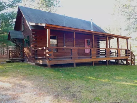 2917 Cedar Run Rd, Mio, MI 48647 photo 1