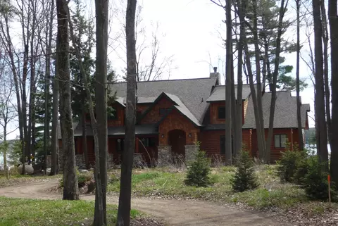 9491 Ray Ave, Grayling, MI 49738 photo 1