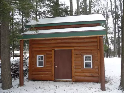 9491 Ray Ave, Grayling, MI 49738 photo 22