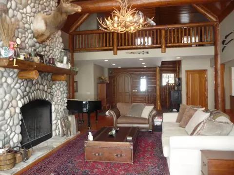9491 Ray Ave, Grayling, MI 49738 photo 4