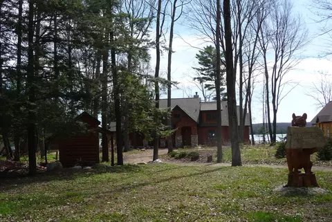 9491 Ray Ave, Grayling, MI 49738 photo 23