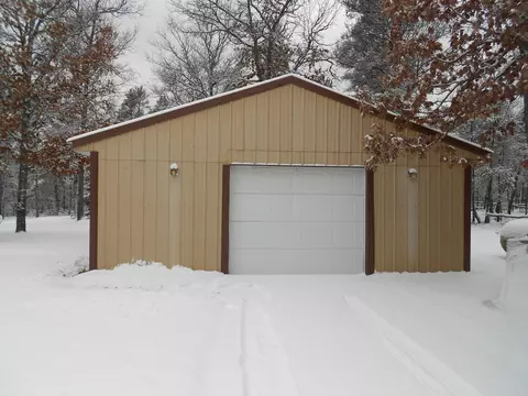 3704 S Stephan Bridge Rd, Grayling, MI 49738 photo 2