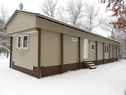 3704 S Stephan Bridge Rd, Grayling, MI 49738 photo 3