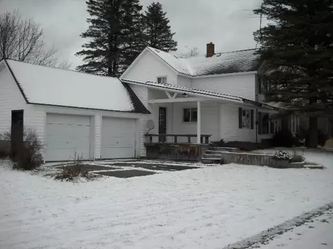 1793 Knepp Rd, Fairview, MI 48621 photo 1