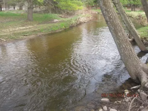 5432 S Cedar River Rd, Gladwin, MI 48624 photo 2