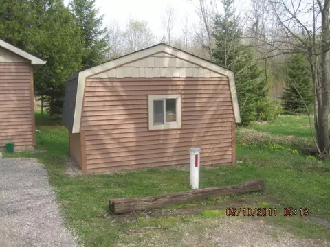 5432 S Cedar River Rd, Gladwin, MI 48624 photo 5