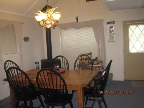 5432 S Cedar River Rd, Gladwin, MI 48624 photo 11