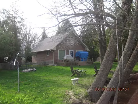 5432 S Cedar River Rd, Gladwin, MI 48624 photo 17
