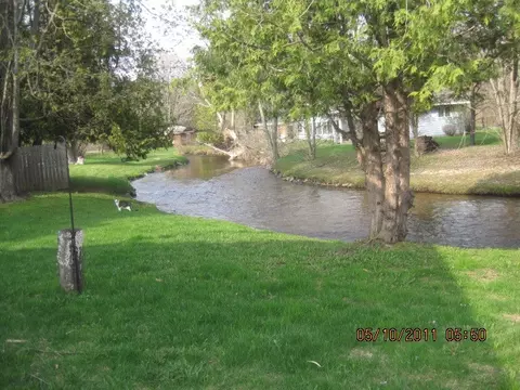 5432 S Cedar River Rd, Gladwin, MI 48624 photo 7