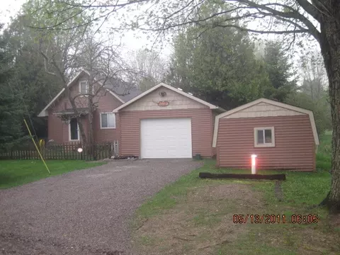 5432 S Cedar River Rd, Gladwin, MI 48624 photo 18