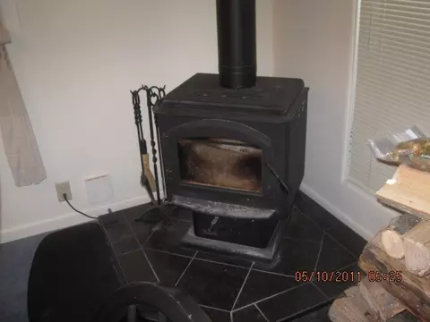 5432 S Cedar River Rd, Gladwin, MI 48624 photo 13