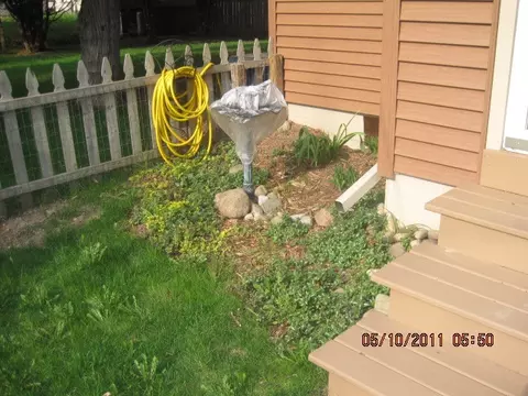 5432 S Cedar River Rd, Gladwin, MI 48624 photo 6