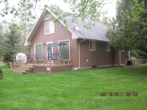 5432 S Cedar River Rd, Gladwin, MI 48624 photo 1