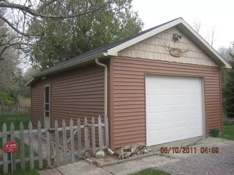 5432 S Cedar River Rd, Gladwin, MI 48624 photo 4
