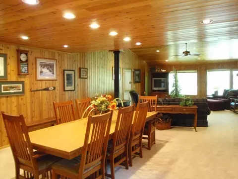 988 Norway Pine Dr, Grayling, MI 49738 photo 4