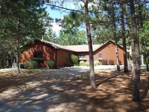 988 Norway Pine Dr, Grayling, MI 49738 photo 1