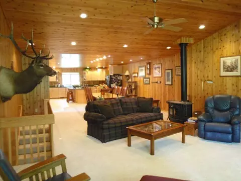 988 Norway Pine Dr, Grayling, MI 49738 photo 6