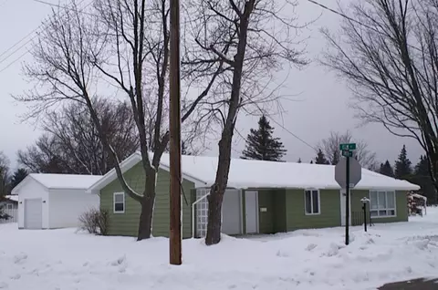 801 Smith Street Grayling Mi 49738 St, Grayling, MI 49738 photo 1