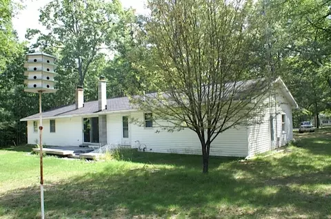 3832 Chase Bridge Road Grayling Mi 49738 Rd, Grayling, MI 49738 photo 5