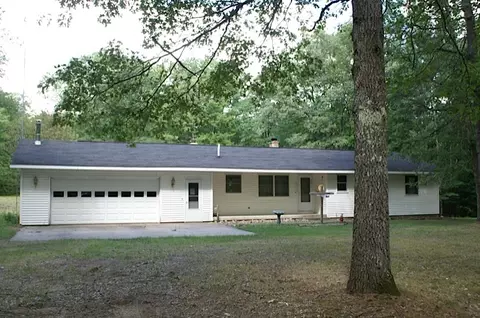 3832 Chase Bridge Road Grayling Mi 49738 Rd, Grayling, MI 49738 photo 1