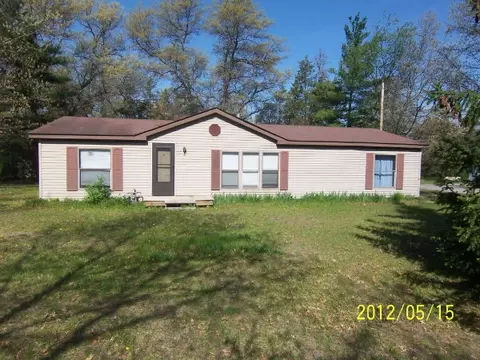 113 N Cass Street Mio Mi 48647 St, Mio, MI 48647 photo 1