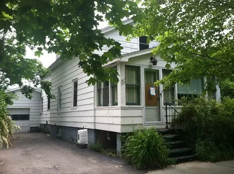 111 E Bosley St, Alpena, MI 49707 photo 1