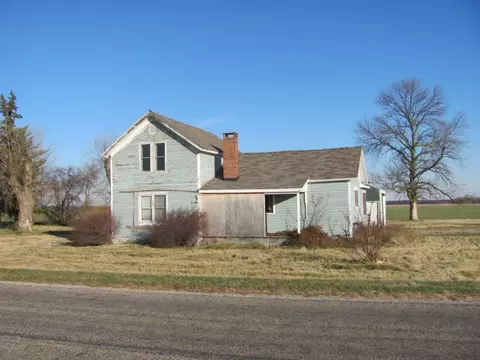 6193 S Wisner Road Ashley Mi 48806 Rd, Ashley, MI 48806 photo 1