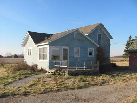 6193 S Wisner Road Ashley Mi 48806 Rd, Ashley, MI 48806 photo 3