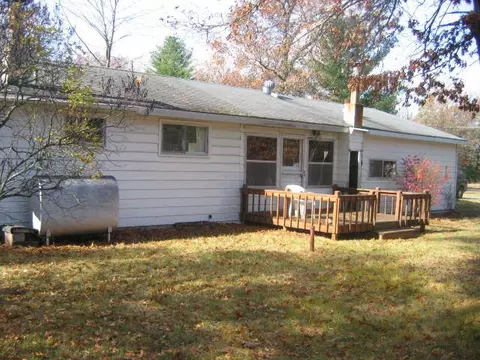 505 S Randall Avenue Mio Mi 48647 Ave, Mio, MI 48647 photo 2