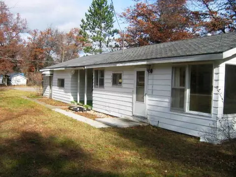 505 S Randall Avenue Mio Mi 48647 Ave, Mio, MI 48647 photo 1