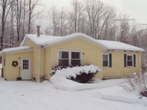 3190 Jensen Rd, Petoskey, MI 49770 photo 2