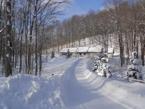 6750 Pike School Rd, Vanderbilt, MI 49795 photo 2