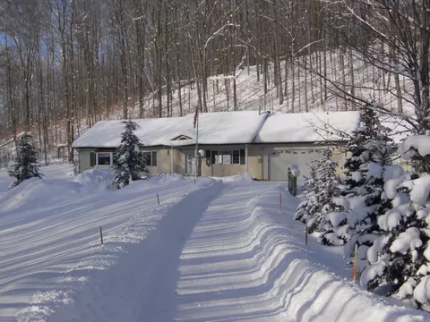 6750 Pike School Rd, Vanderbilt, MI 49795 photo 3