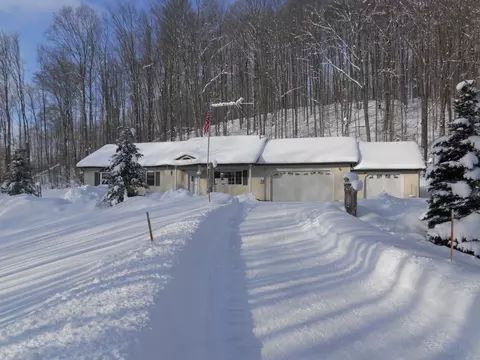 6750 Pike School Rd, Vanderbilt, MI 49795 photo 4
