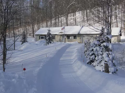 6750 Pike School Rd, Vanderbilt, MI 49795 photo 1