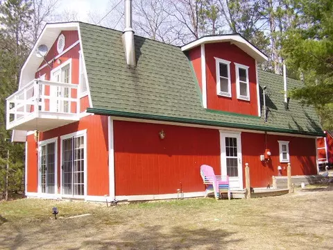 5139 Stark Dr, Comins, MI 48619 photo 2